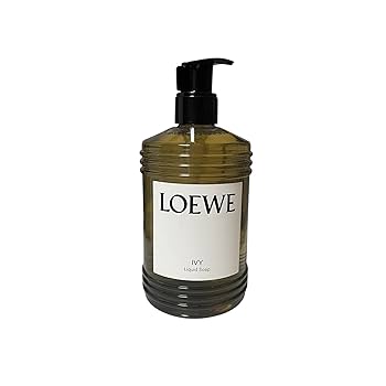 ロエベ　リキッドソープ　IVY LOEWE IVY ハンドソープ(ギフトラッピング) - メルカリ
